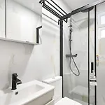 Apartamento Largo Da Estação B By Sé Braga