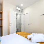 Apartamento Largo Da Estação B By Sé *