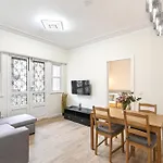 Largo Da Estação B By Sé *