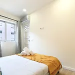 Largo Da Estação B By Sé Apartamento Braga