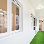 Largo Da Estação B By Sé