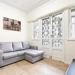 Largo Da Estação B By Sé