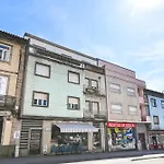 Largo Da Estação B By Sé Apartamento