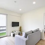 Largo Da Estação B By Sé Apartamento