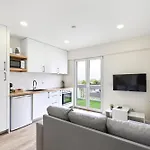 Largo Da Estação B By Sé Apartamento *