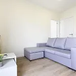 Apartamento Largo Da Estação B By Sé Braga