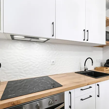 شقة Largo Da Estacao By Se