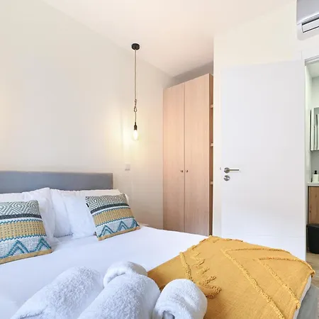 Largo Da Estacao By Se شقة براغا