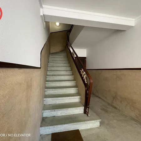 Largo Da Estacao By Se * براغا