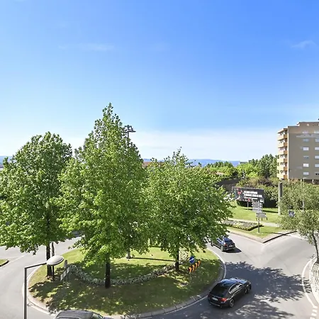 Largo Da Estacao By Se Lejlighed