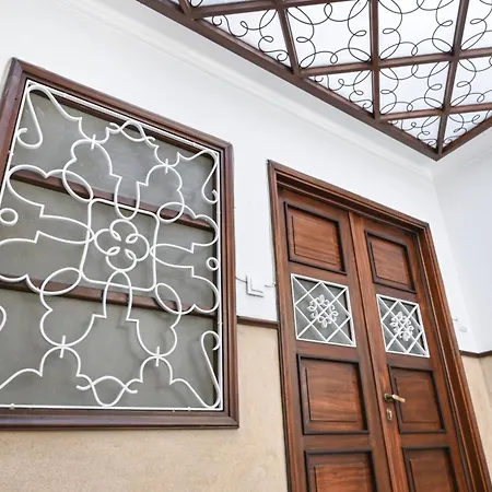 Largo Da Estação B By Sé * Braga