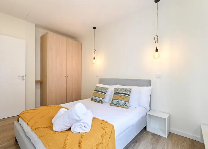 Largo Da Estacao By Se