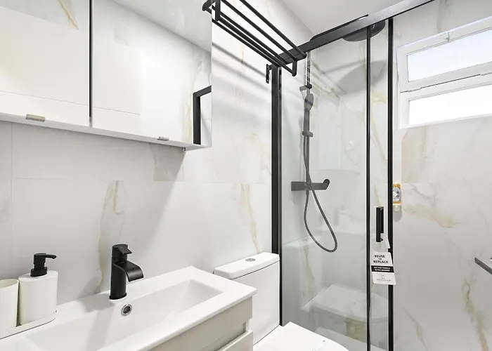 Διαμέρισμα Largo Da Estacao By Se Μπράγκα