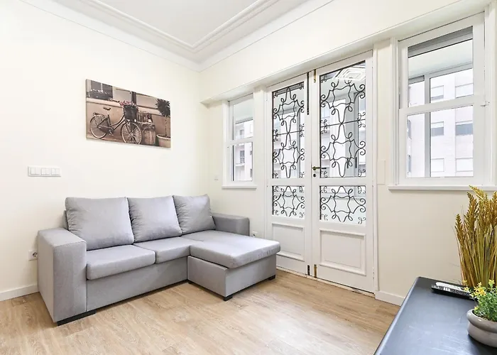 Largo Da Estacao By Se