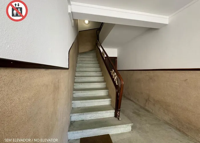 Largo Da Estacao By Se * Μπράγκα