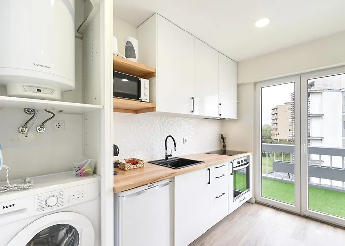 Largo Da Estacao By Se Braga