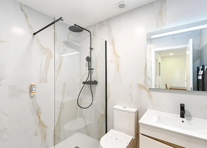 Διαμέρισμα Largo Da Estacao By Se *