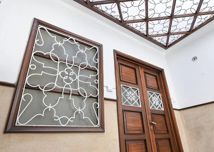 Largo Da Estacao By Se * Μπράγκα